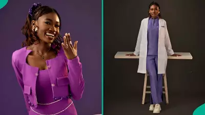 UI Medical Student Who Finished Secondary School at 12 Bags Degree, Shares Inspiring Story