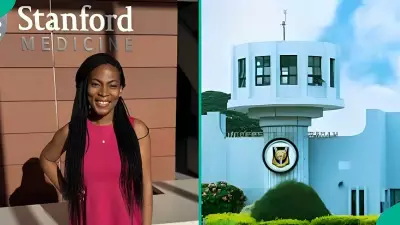 UI Medicine Graduate Earns Stanford Achievement, Shares Inspiring Journey
