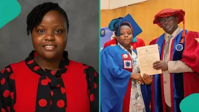 UI Pharmacy Graduate with 3.38 CGPA Wins Distinction Award, Trends Online