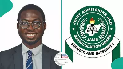 UI Physiotherapy Graduate Posts 312 JAMB Score, Goes Viral