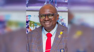 UI VC, Don, Adesina Call for Ethical Journalism in Nigeria