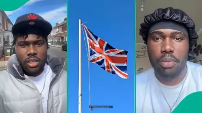 UK-Based Man Compares Life in UK vs Nigeria After 10-Day Visit Home