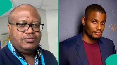 UK Doctor Lists 6 Major Causes of Liver Cancer After Alexx Ekubo's Death