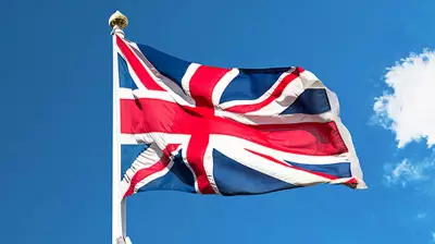 UK Net Migration Drops Below 200,000 for First Time Since Pandemic