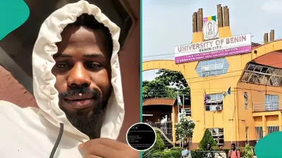 UNIBEN Graduate Reveals School Fees Paid from 100 to 400 Level