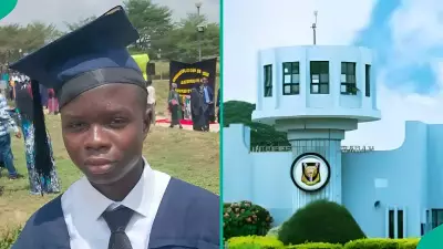 University of Ibadan Grants Law Admission to Struggling UTME Candidate, Story Goes Viral