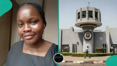 University of Ibadan Offers Lady Admission to Study Law After Post-UTME, Shares JAMB Score