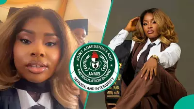 UNIZIK Radiography Graduate Shares UTME Score of 262 That Secured Her Admission