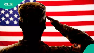 US Army Recovers Body of Soldier Missing in Morocco Training Exercise