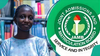 US Company Offers Brand Ambassadorship to 16-Year-Old 2026 UTME Top Scorer