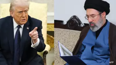 US Launches New Strikes on Iran Amid Ceasefire Talks