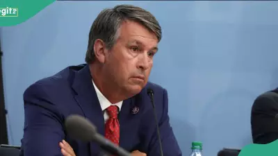 US Lawmaker Proposes Bill to Require Muslim Immigrants to Denounce Sharia Law