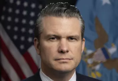 US Military Operation in Nigeria Based on Trump Order to Protect Christians, Hegeseth Claims