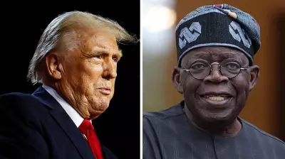 US, Nigeria Forces Kill ISIS Commander in Sokoto, Trump Announces