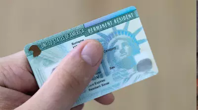 US Orders Green Card Applicants to Apply from Home Countries