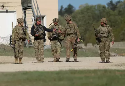 US to withdraw 5,000 troops from Germany amid Iran war tensions