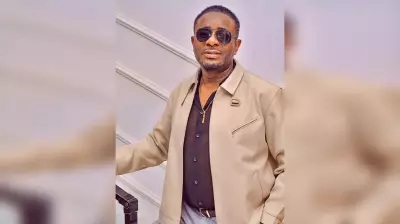 Veteran Nollywood Actor Emeka Ike Declares Run for House of Reps