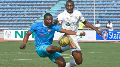 Warri Wolves Urge NPFL to Focus on Danger Zones in Relegation Battle