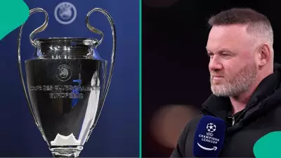Wayne Rooney Backs Arsenal to Win Champions League After Atletico Triumph