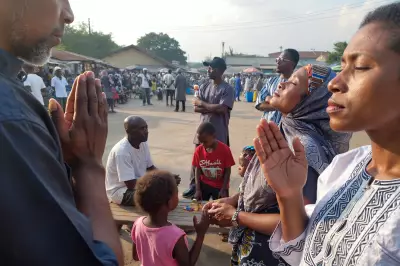 What Do Most Nigerians Believe In? A Deep Dive into Faith and Values