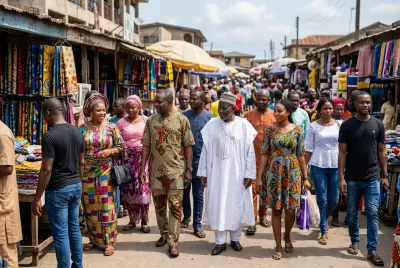 What Do Nigerians Wear? A Complete Guide to Nigerian Traditional and Modern Clothing