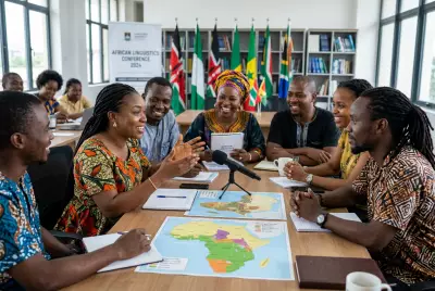 What Is the Most Spoken Language in Africa? A Detailed Analysis