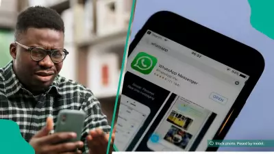 WhatsApp to End Support for Older iPhones and Android Phones From May 2026