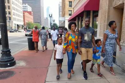 Where Do Most Nigerians Live in the US? A Complete Guide