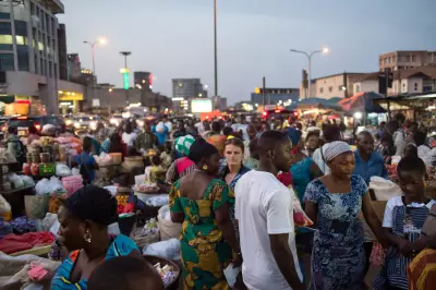 White Population in Nigeria: Facts and Figures for 2026