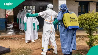 WHO Declares Ebola Outbreak Global Emergency as Suspected Deaths Reach 220