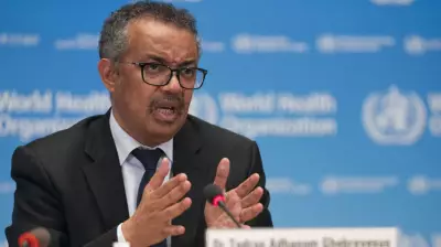 WHO Declares Ebola Outbreak in DRC, Uganda a Global Health Emergency