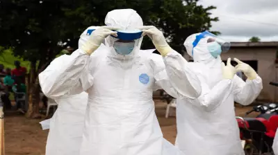 WHO Declares Global Emergency Over Ebola as NCDC Steps Up Surveillance