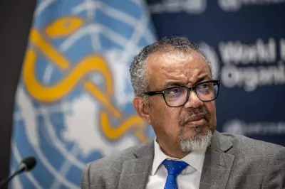 WHO Reports 220 Suspected Ebola Deaths in Congo Outbreak
