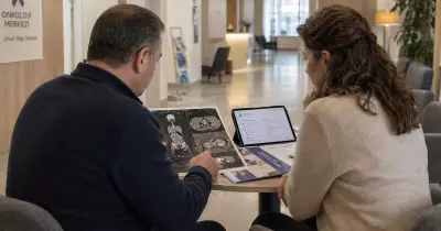 Why a Second Opinion Can Change a Life: Medicana Health Group