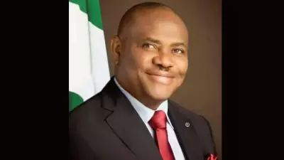 Wike Defends APC Chairman Visit, Rejects Politics of Enmity