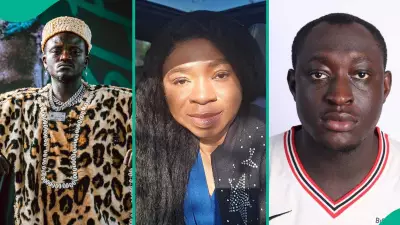 Woman Calls for Lifetime Ban of Carter Efe Over Dangerous Punch to Portable