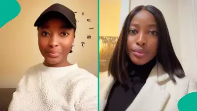 Woman Warns Against Kidney Failure Mistake in Viral Video