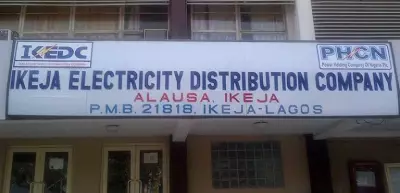 Women Protest Extended Power Outage in Lagos Community