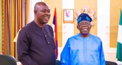 Workers Coalition Backs President Tinubu’s Second-Term Bid