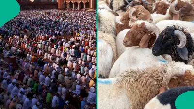 World 2026: 12 Countries Where Eid al-Adha Is Not a Public Holiday