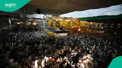 World Arafah Day: 7 Important Things Muslims Should Do on This Sacred Day