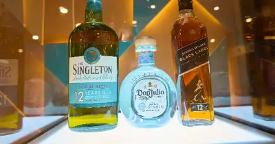 World Class Nigeria 2026: Battle of Nigeria's Best Bartenders Begins