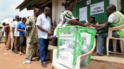 World Igbo Congress Urges Nigerians to Register and Vote in 2027 Elections