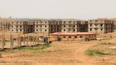 WUF13 Delegates Urge Stronger Global Action on Housing Crisis