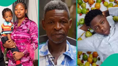 Wunmi Aloba Opens Up on Feud With Father-in-Law Over Mohbad's Estate