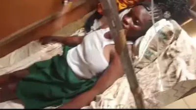 Youths Attack Teachers in Rivers School Over Student Discipline