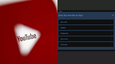 YouTube to Auto-Detect AI Content, Add Labels for Transparency