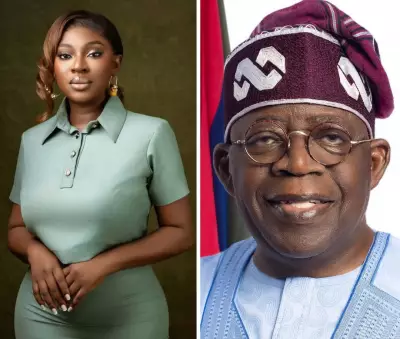 Yvonne Jegede Labels Tinubu Supporters as Kidnappers and Killers
