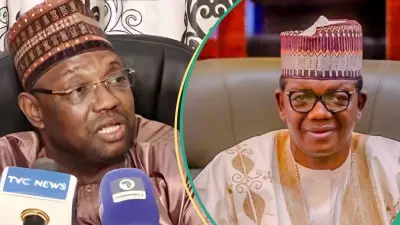 Zamfara APC Senatorial Primary: Shinkafi Vows Legal Action Over Exclusion
