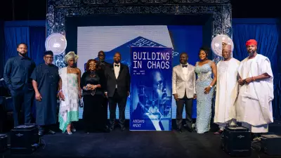 Zedcrest Boss Adedayo Amzat Commissions Memoir at 40th Birthday Bash
